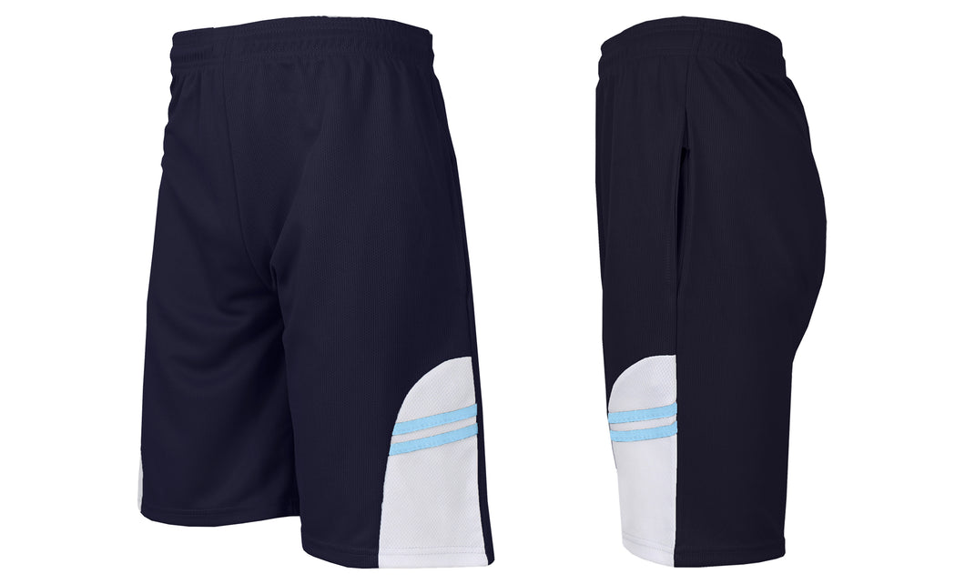 Adult Gym Shorts