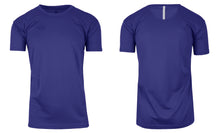 Load image into Gallery viewer, Adult Dri Fit T-Shirt
