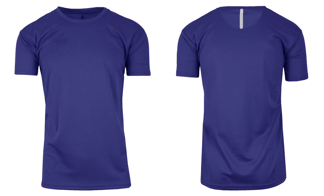 Adult Dri Fit T-Shirt