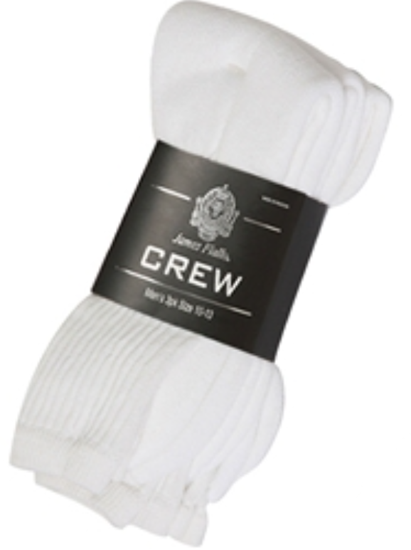 Men's Socks (3 Pack)