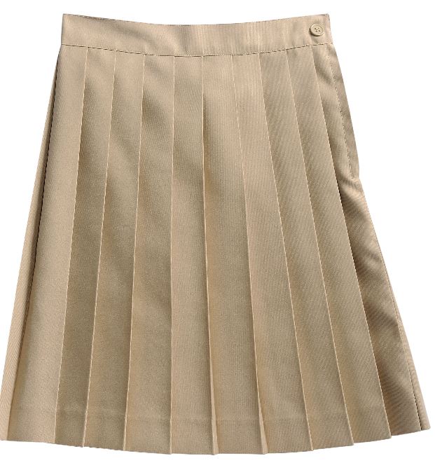 Girl's Skirt